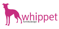Whippet Form & Design